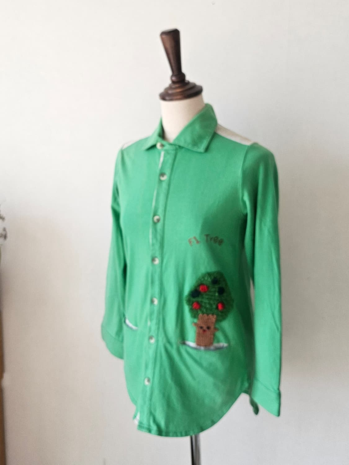 퍼스트원(First One) 유러피안 감성 패밀리룩 세트 상품이미지7