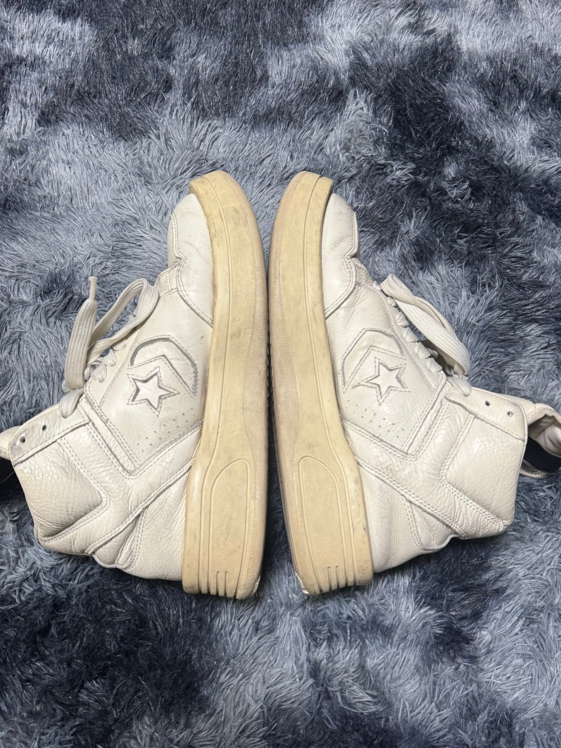 Rick Owens DRKSHDW x Converse TURBOWPN 상품이미지4