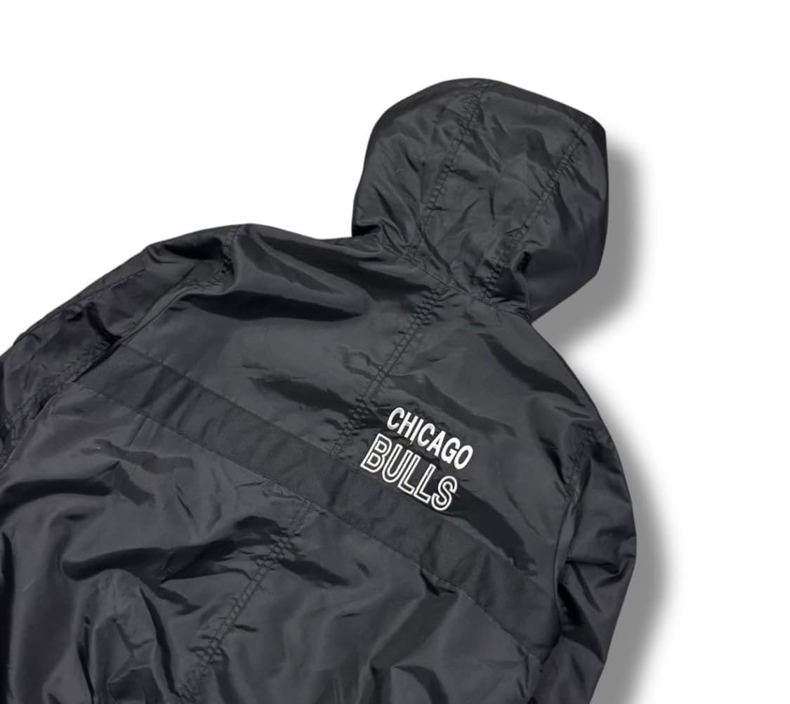 NBA 바람막이 / NBA 시카고불스 바람막이/엔비에이 / 빈티지자켓 상품이미지5