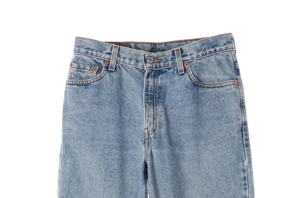 리바이스 512 슬림 스트레이트 데님 팬츠 상품이미지3