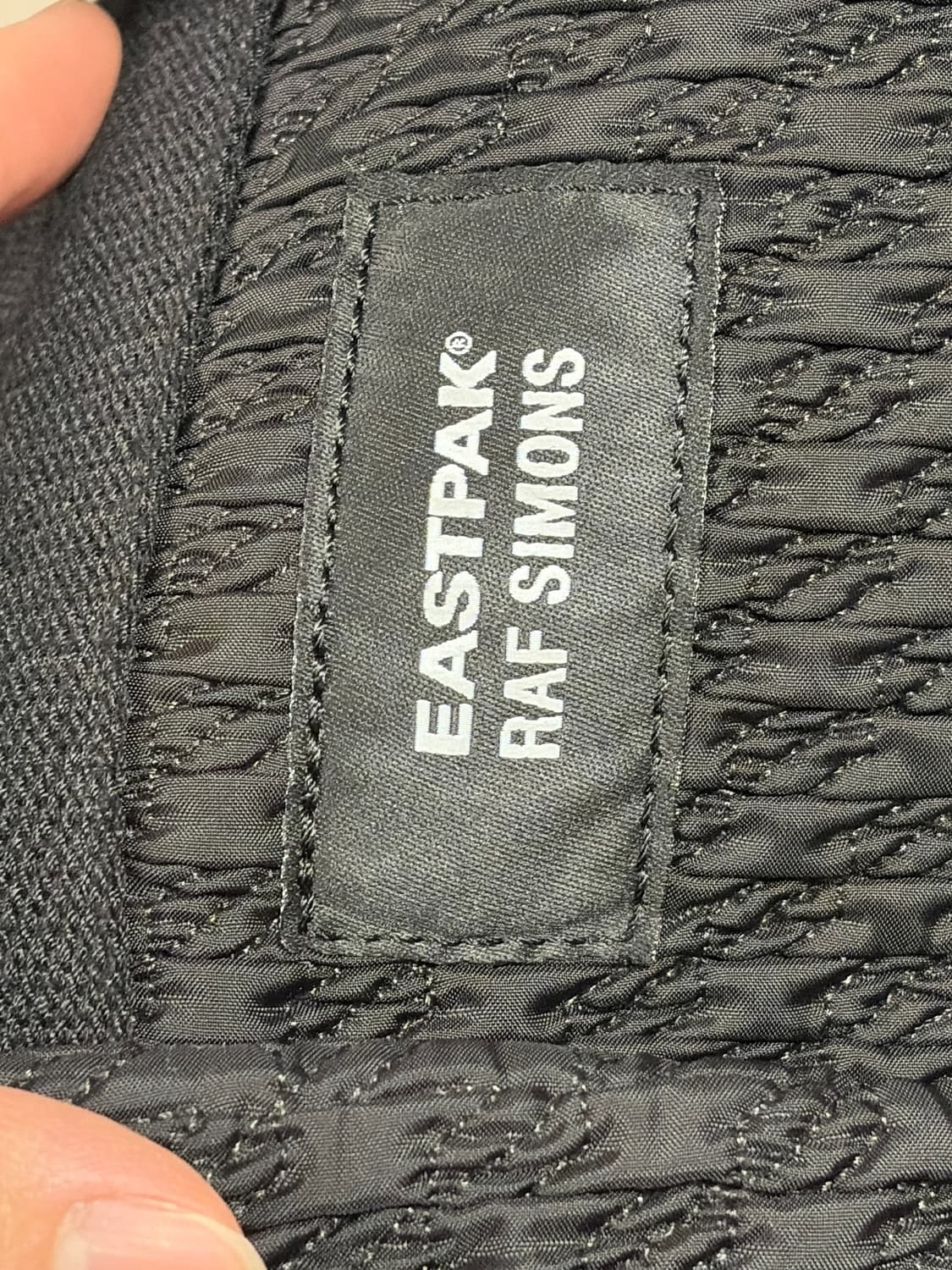 이스트팩 라프시몬스 패디드 탑로드 상품이미지7