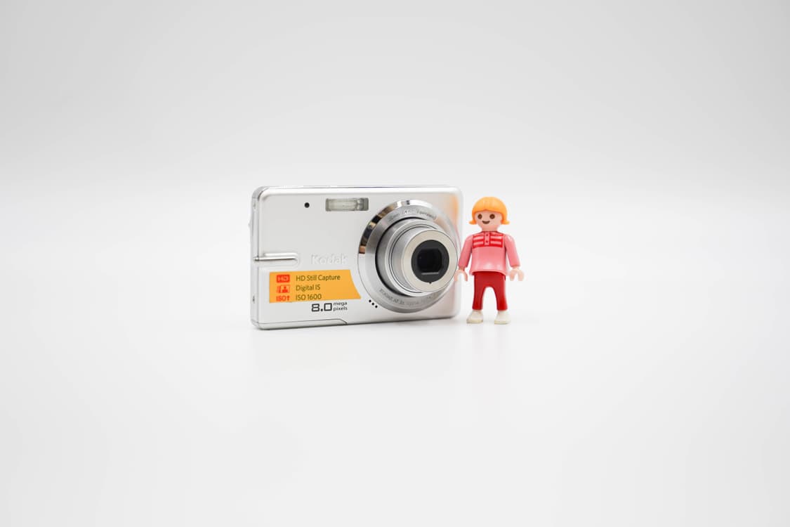 (A급) Kodak EasyShare M873 (코닥  M873)  상품이미지1