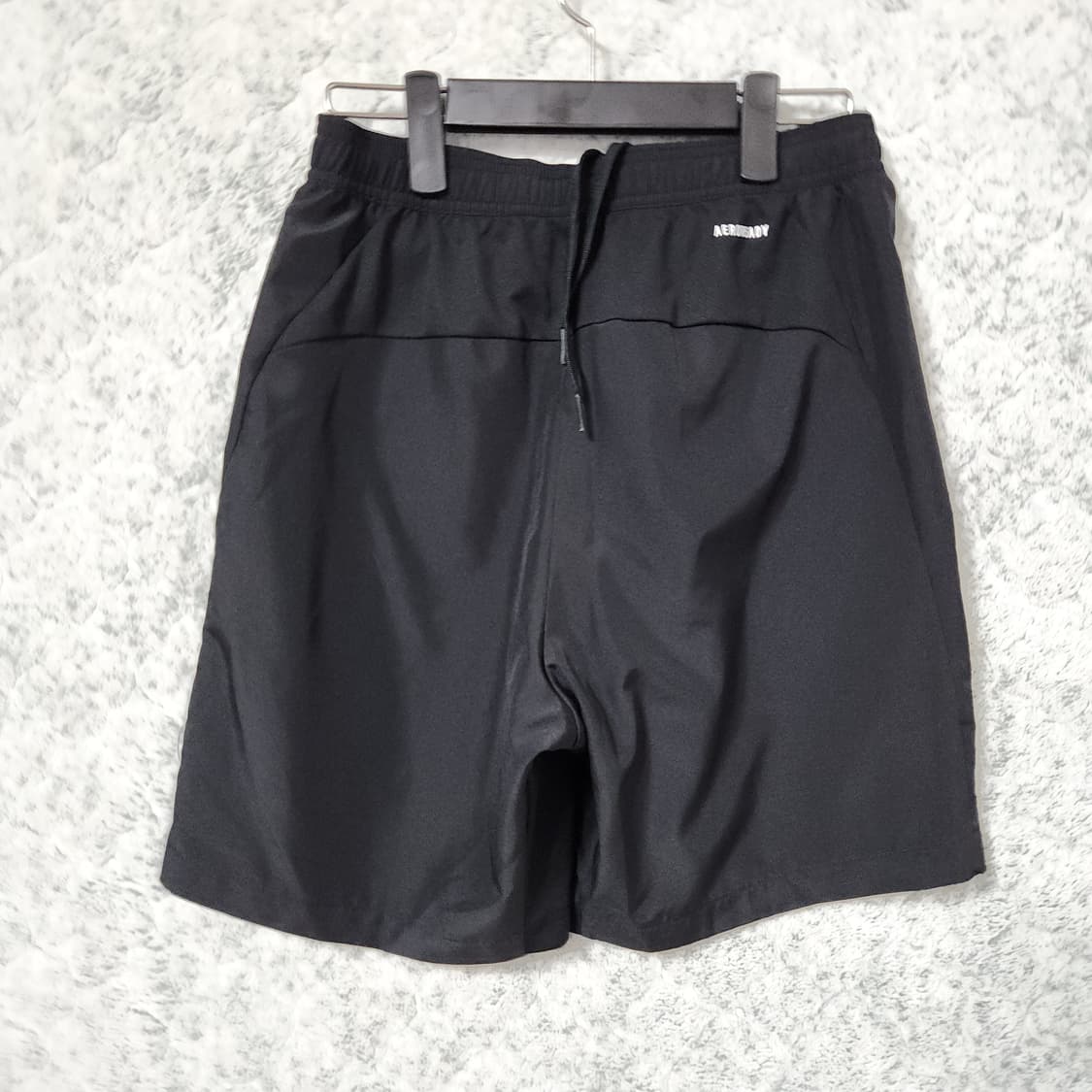534A [M] 아디다스 에어로레디 반바지 상품이미지2