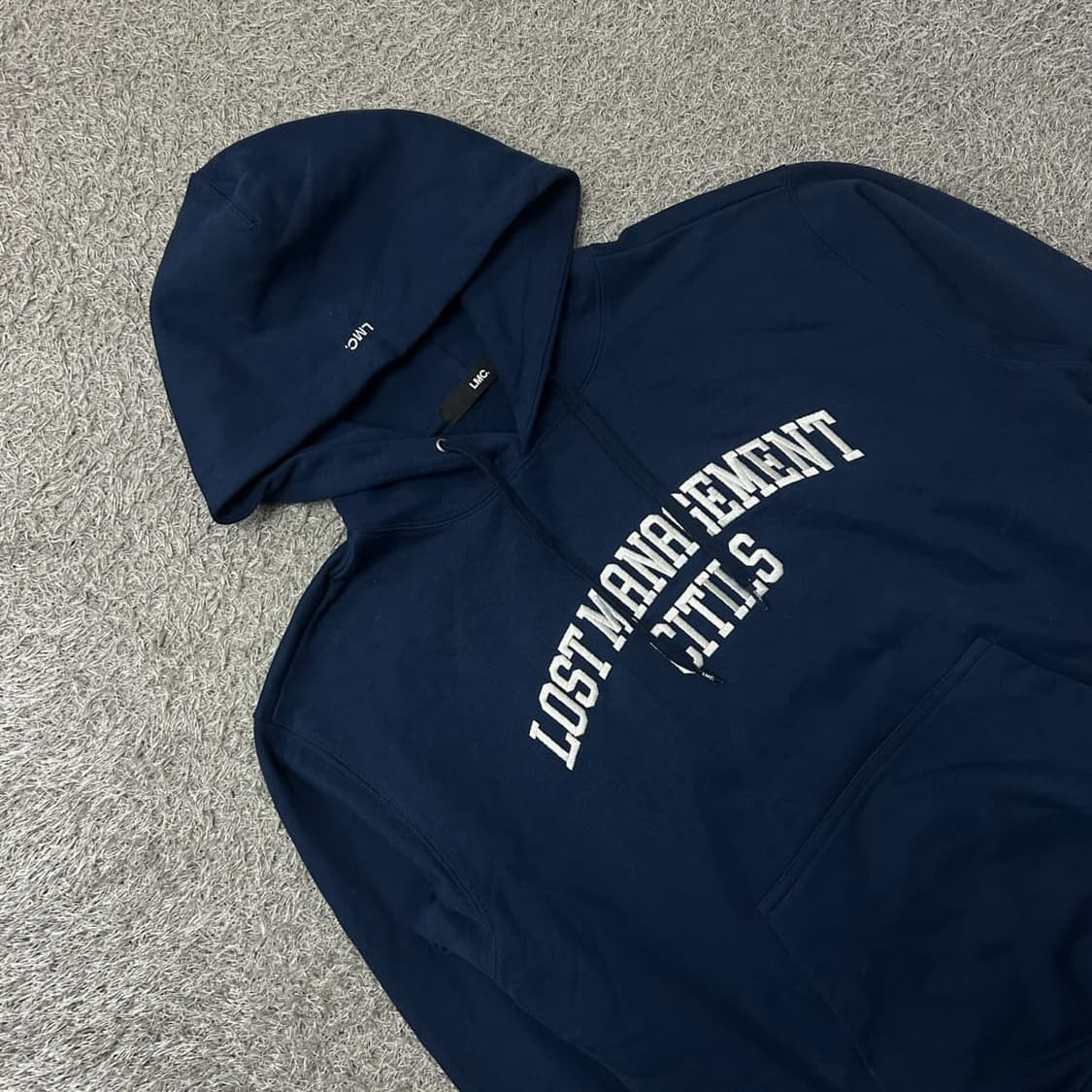 [95] LMC 후드티 상품이미지1