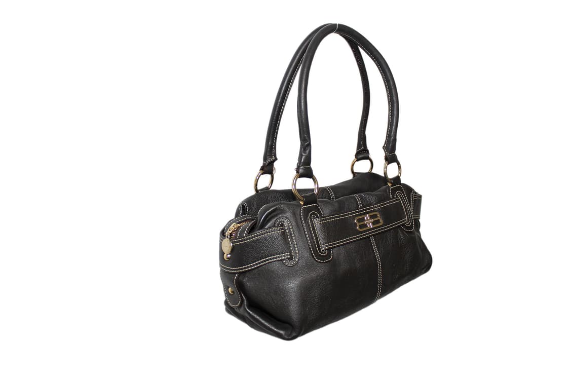 2000s 발렌시아가 토트백 상품이미지1