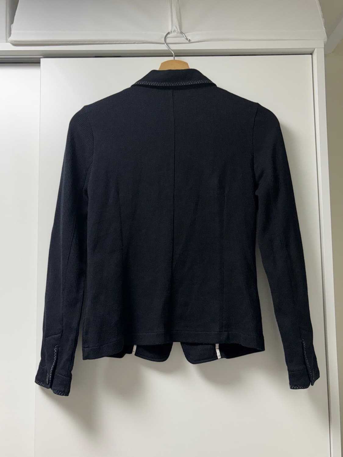 타미힐피거 빈티지 니트 자켓 상품이미지4