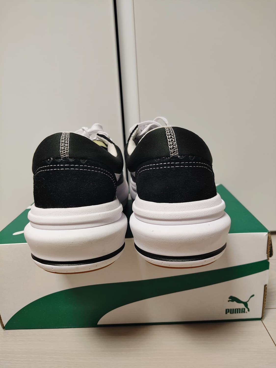 반스 올드스쿨 오버트  270 상품이미지5