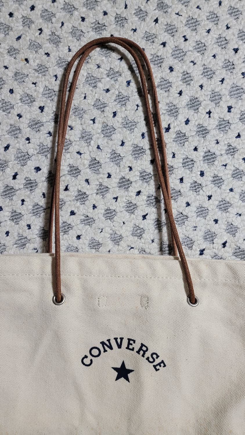 컨버스 패브릭 가방 상품이미지2