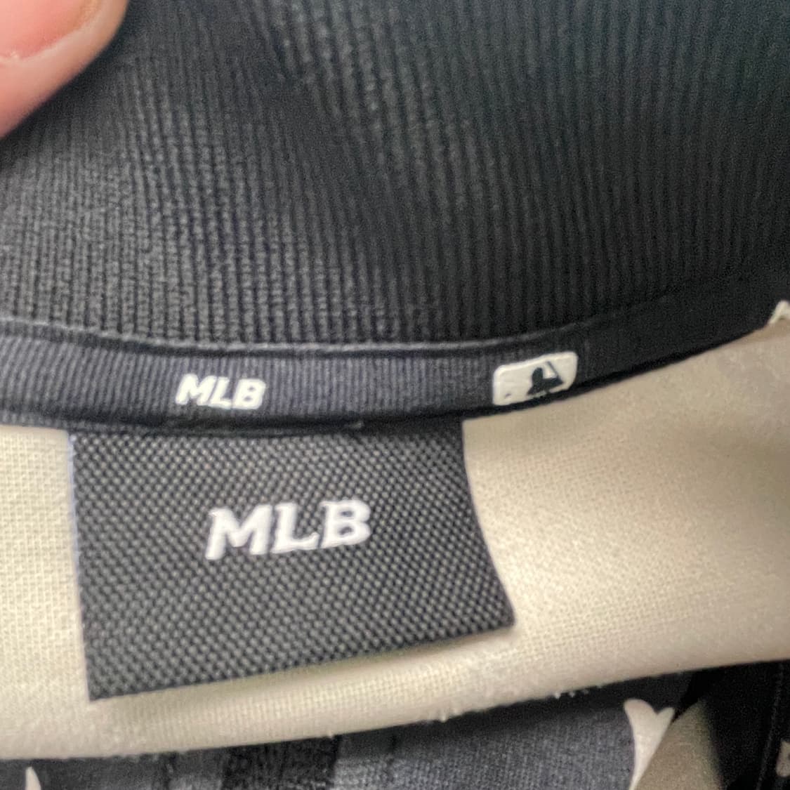 MLB 2021 쥬니어 트레이닝져지 155 진스센스 상품이미지4