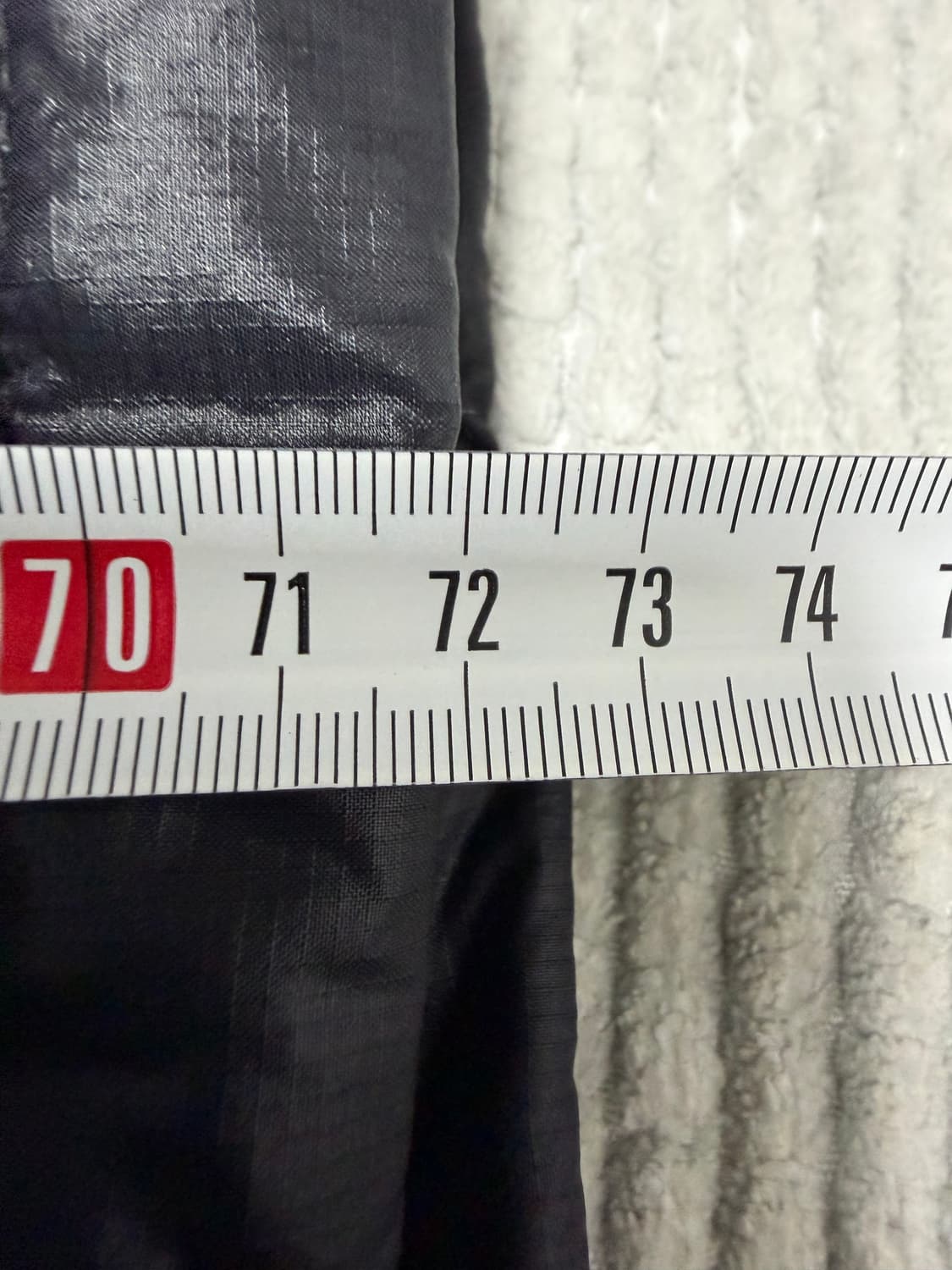 노스페이스 화이트라벨 눕시 패딩 상품이미지7