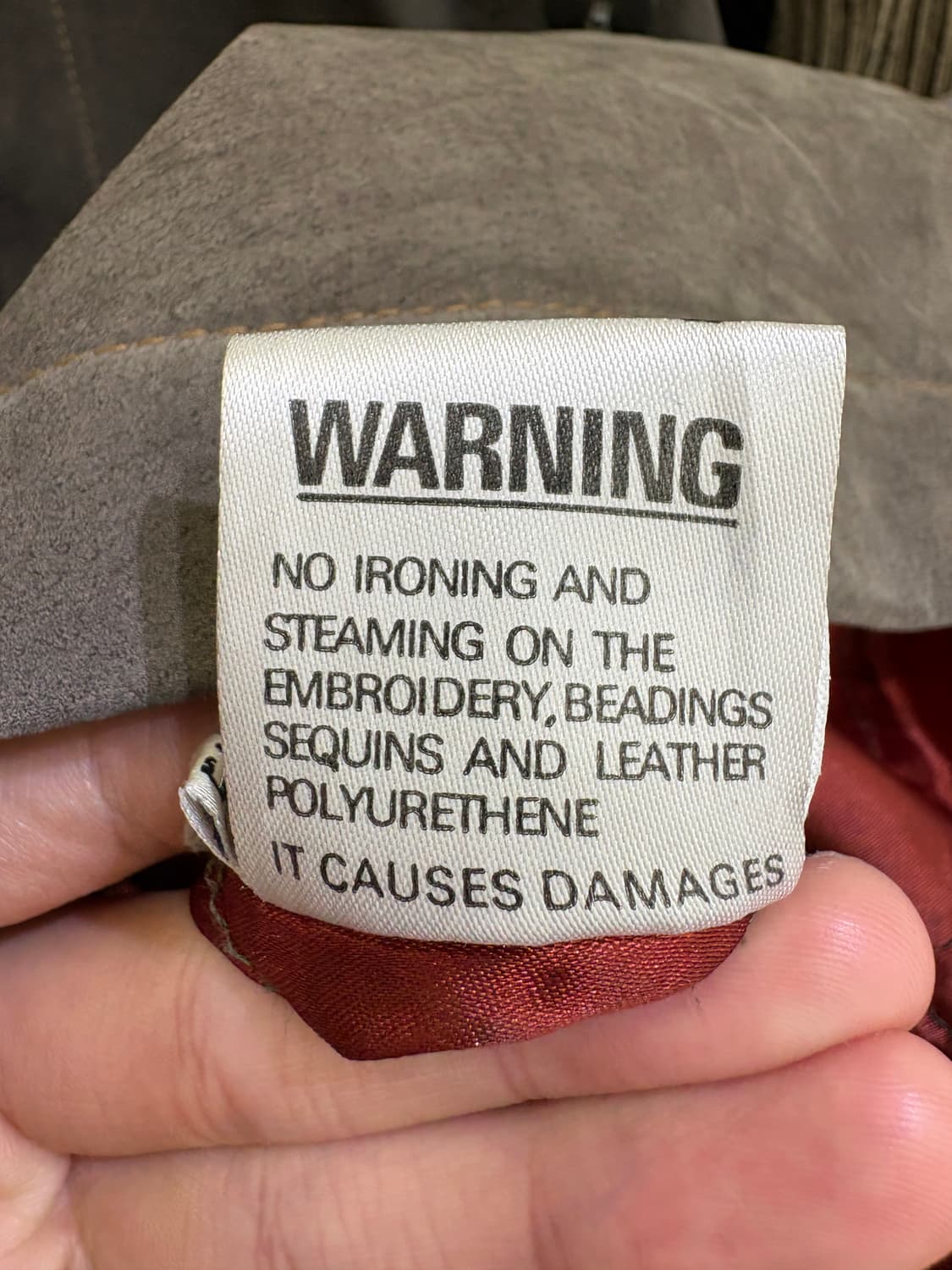 VIA PELLE NUOVA 자켓 상품이미지9