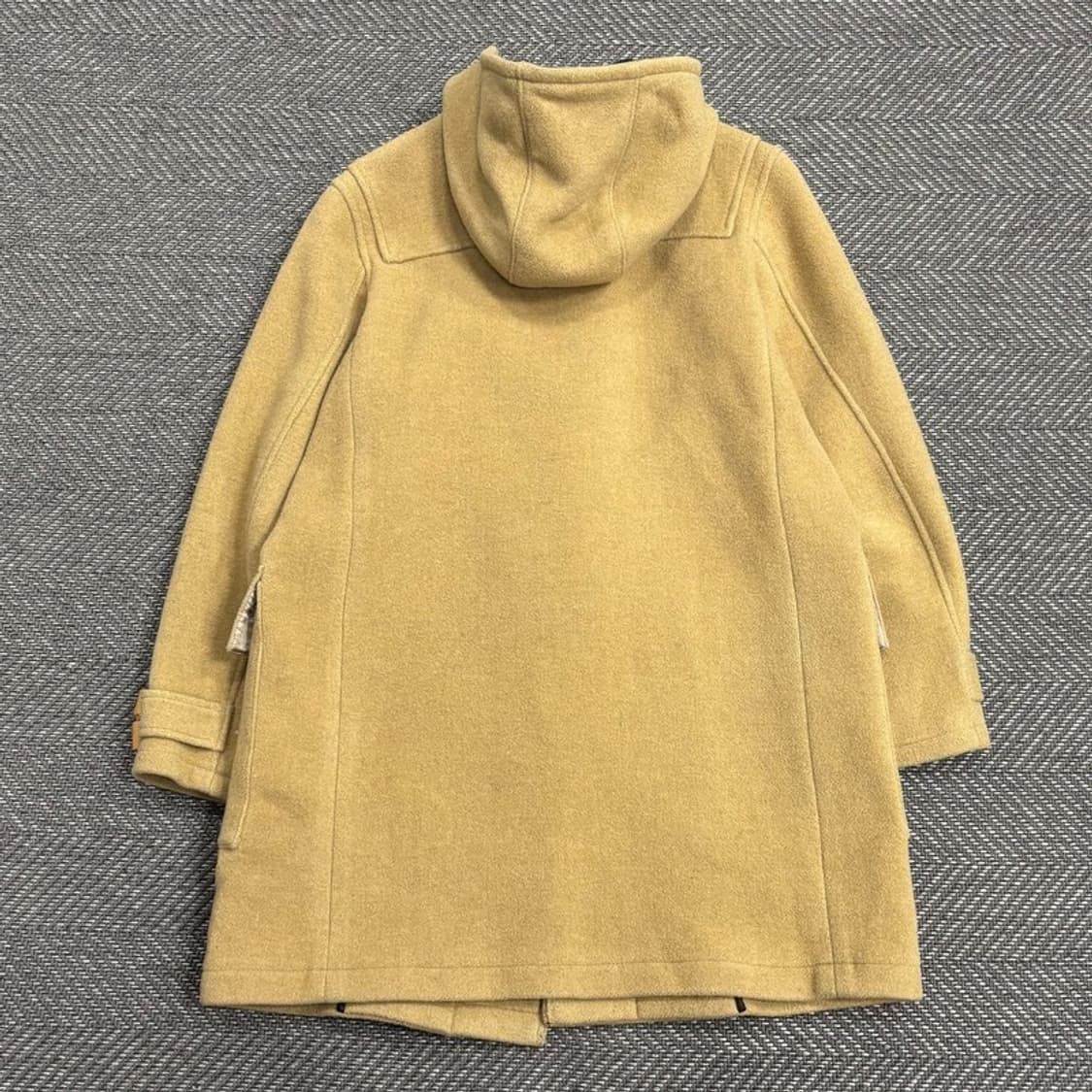 폴로 랄프로렌 후드 더플 코트 V0536 상품이미지2