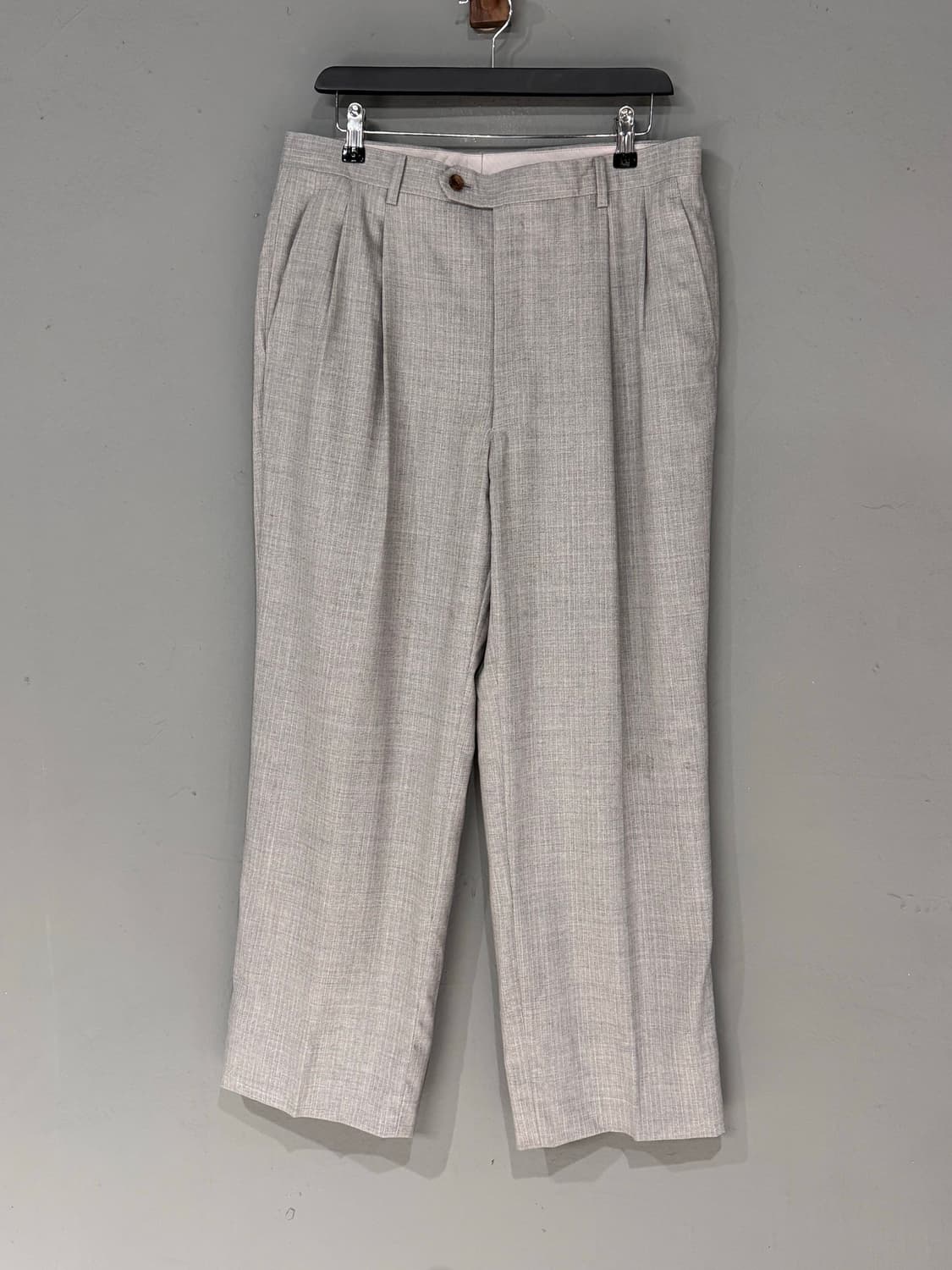 크리스챤 디올 2B 블레이저 수트 셋업 상품이미지6