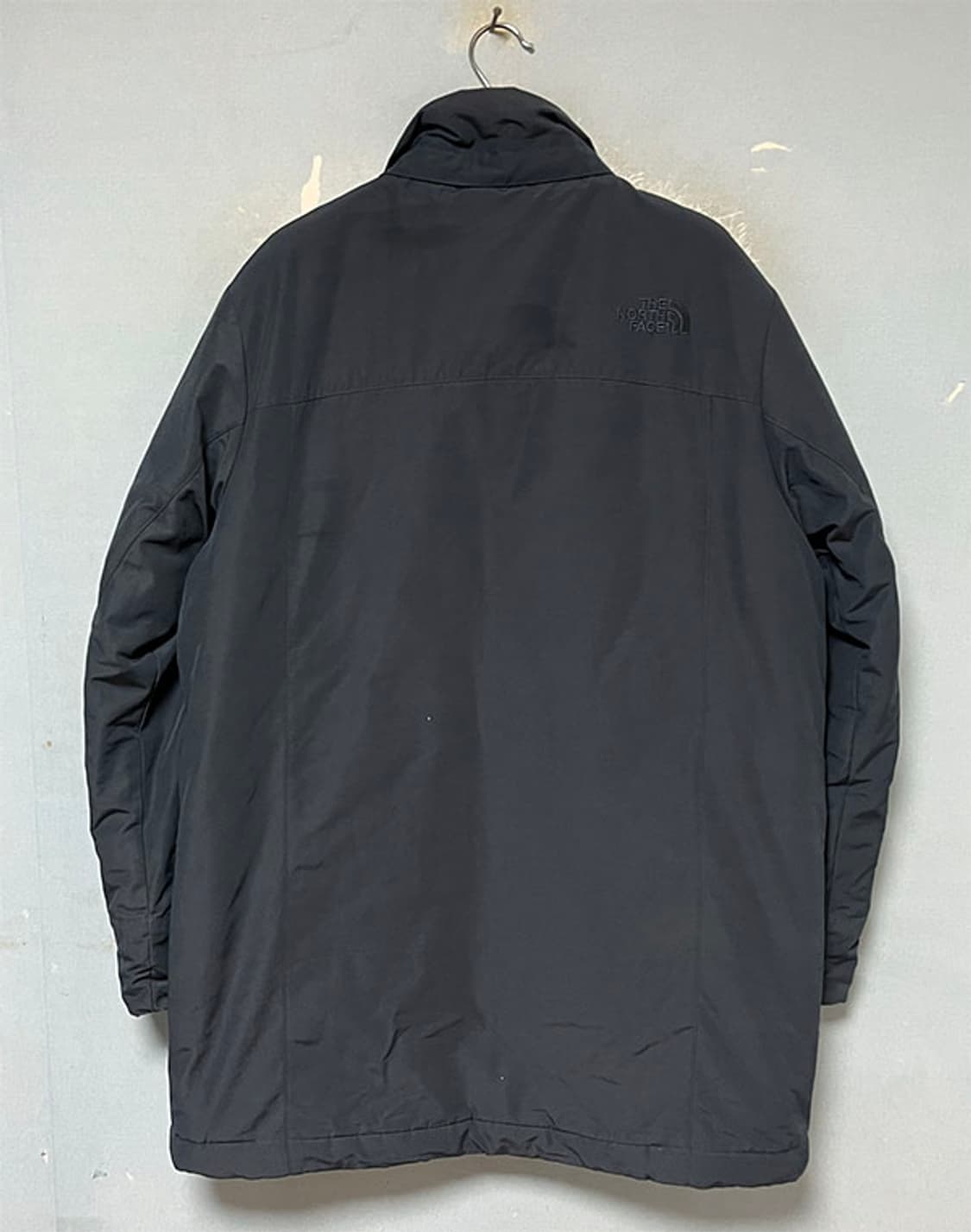 노스페이스 맥머도 엑셀 남자 패딩 웰론 캐주얼 L 100 상품이미지2