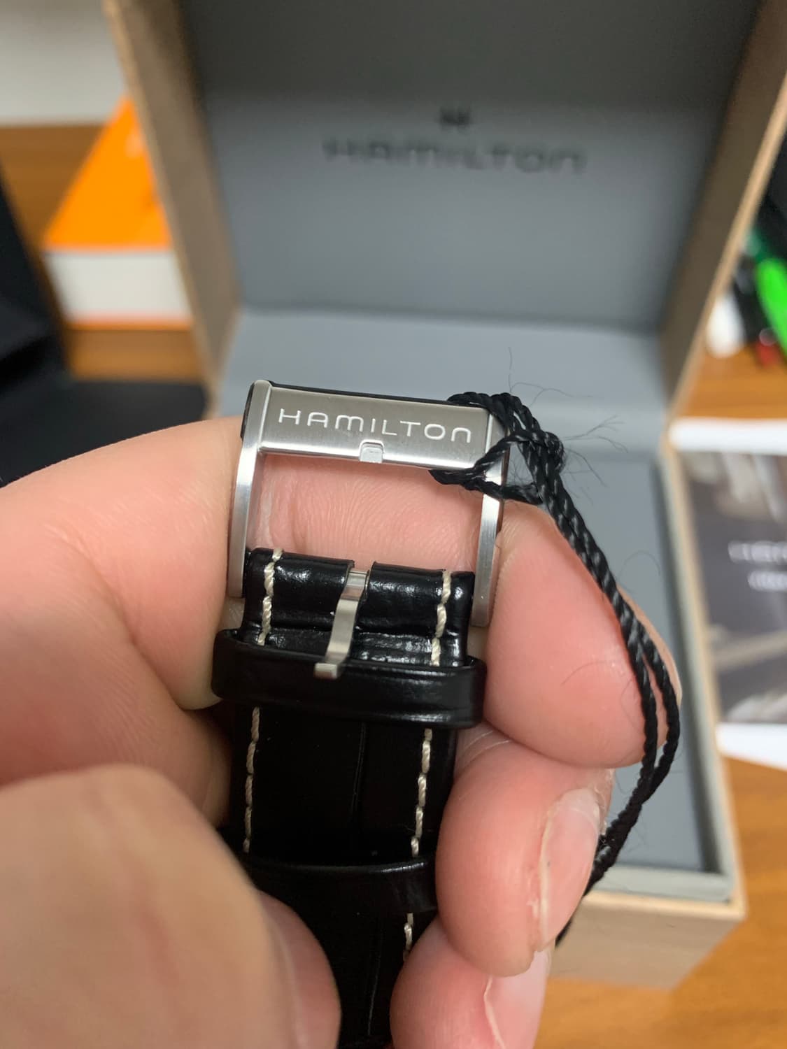 해밀턴 머피 42 상품이미지6