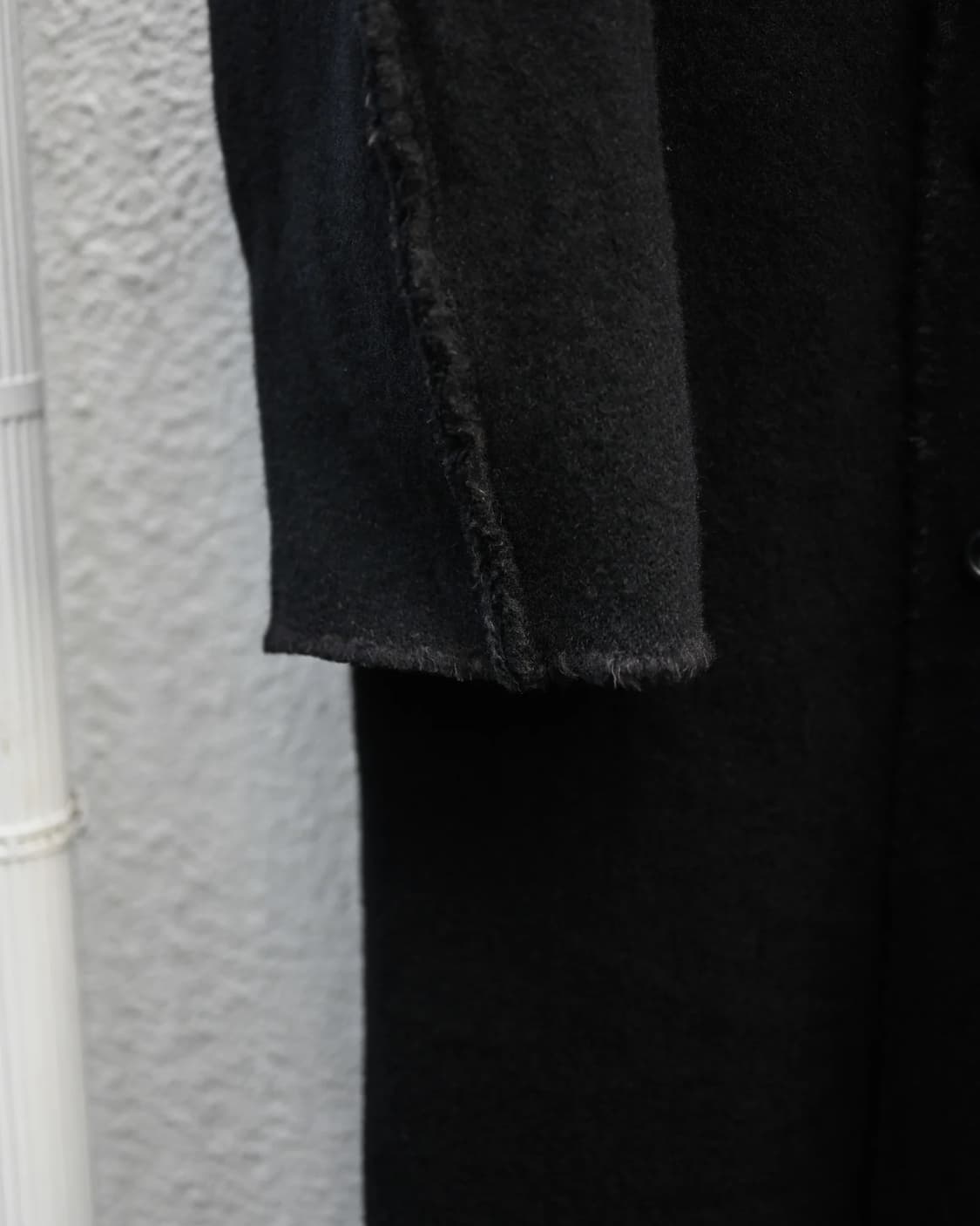 fujimoto single coat 상품이미지7