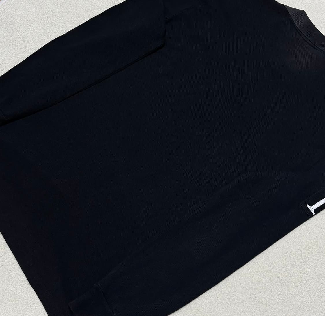 폴로 랄프로렌 빅포니 치프키프 검빨 긴팔 상품이미지7