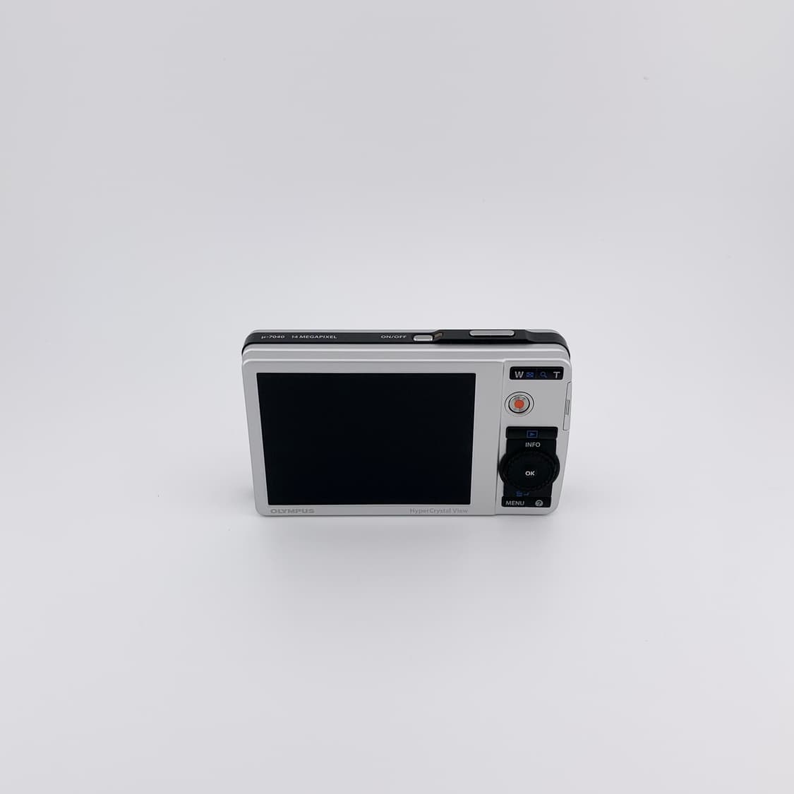 초미품✨️) 올림푸스 뮤7040 핑크 (olympus mju7040) 상품이미지3