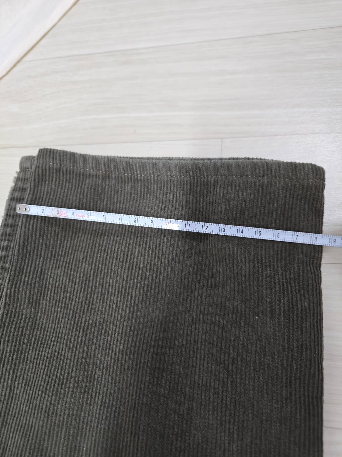 RRL 더블알엘 코듀로이 5-포켓 팬츠 상품이미지8