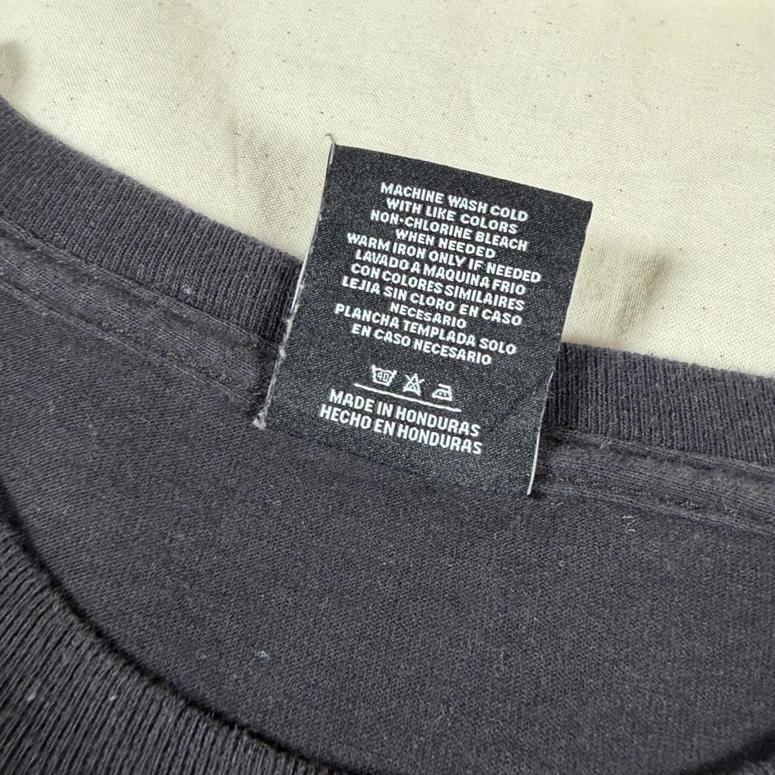 Huf 허프 긴팔 티셔츠 긴팔티 상품이미지3