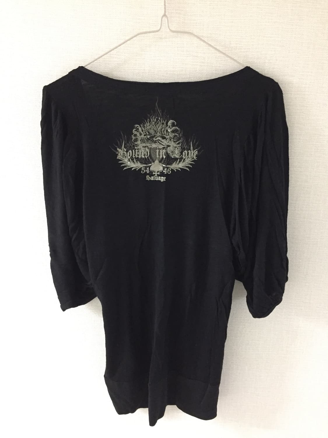 Salvage 원피스 상품이미지2