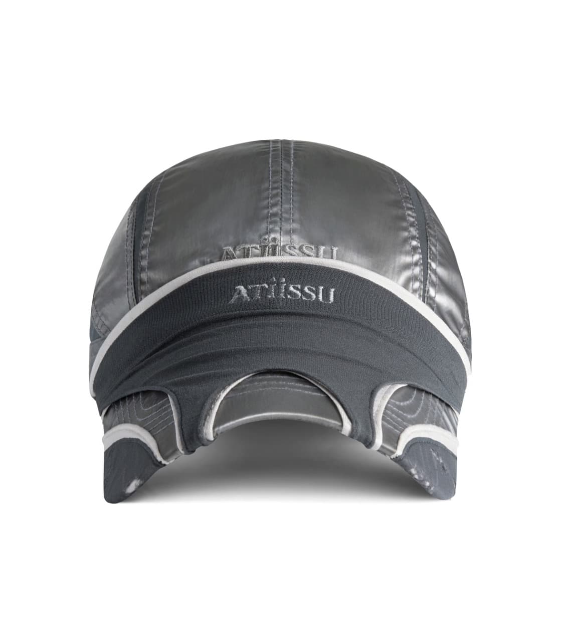 어티슈 atiissu 콜랑 캡 상품이미지1