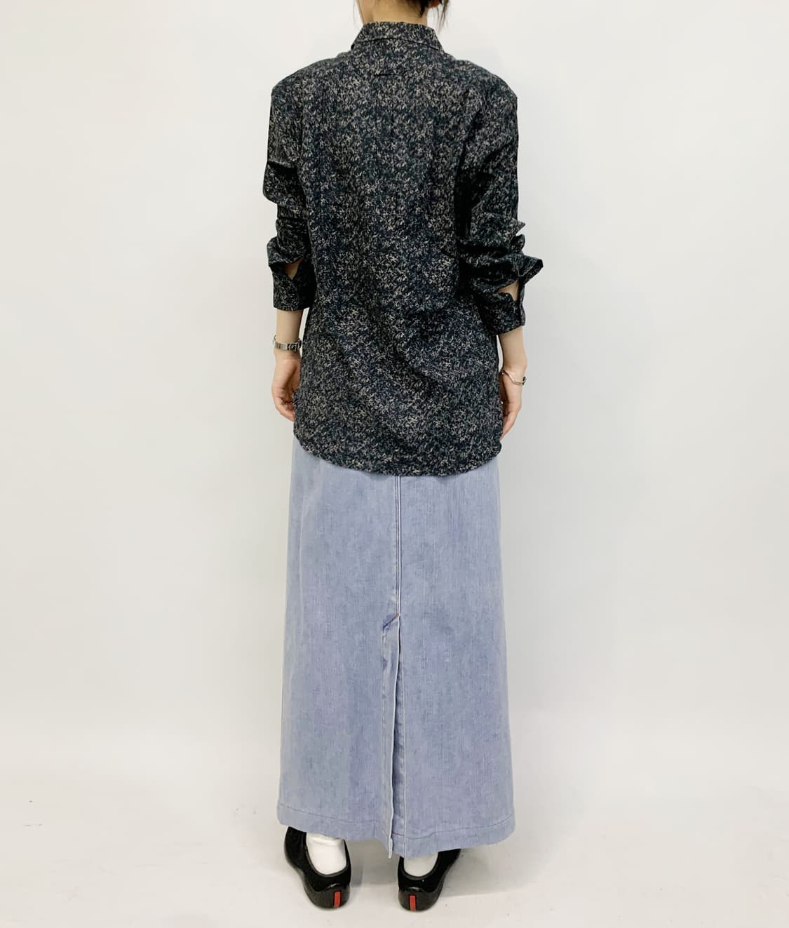 MONITALY made in u.s.a  셔츠 상품이미지4