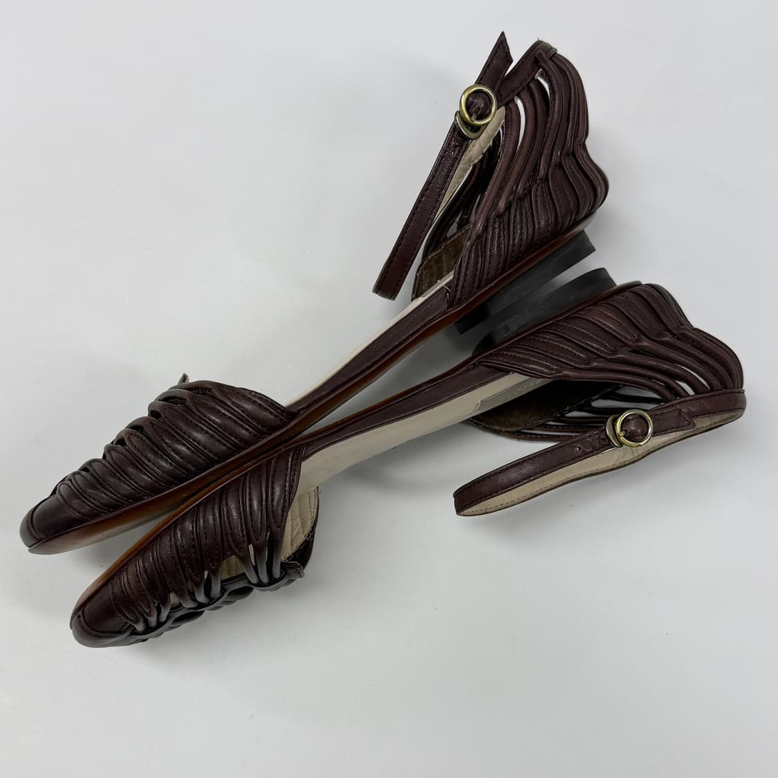 Margaret Howell sandals 상품이미지5