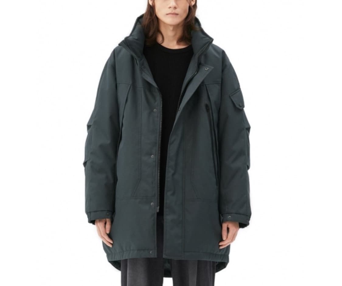 일꼬르소 구스다운  상품이미지5