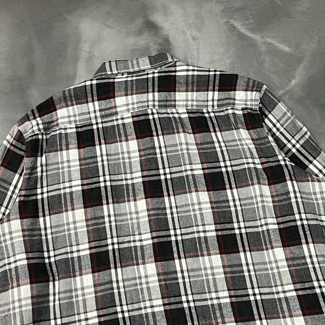  팀버랜드 워크 체크 셔츠 y14971 상품이미지5