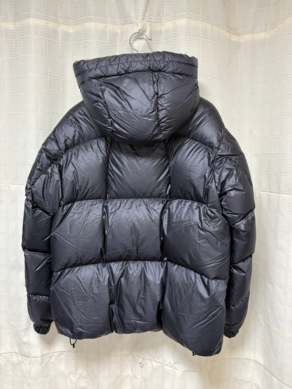 [2] 25FW 골드윈 퍼텍스 퀀텀 다운 파카 블랙 상품이미지2