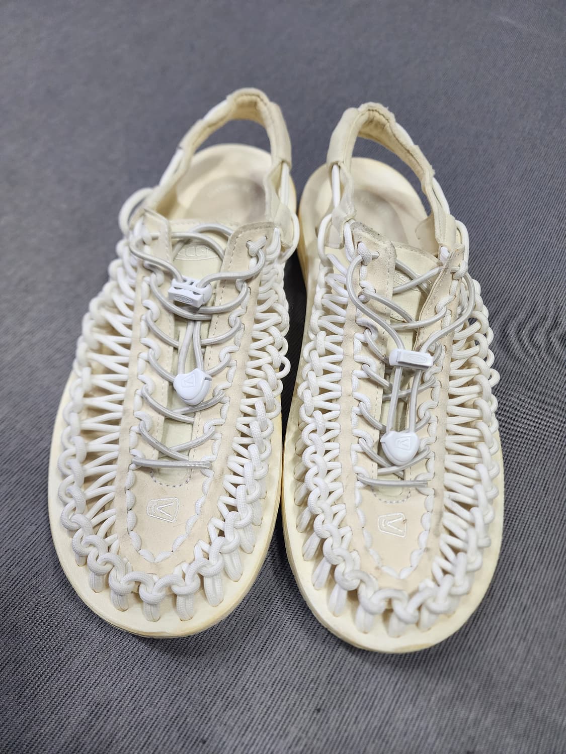 킨 keen 샌들 285사이즈  상품이미지7