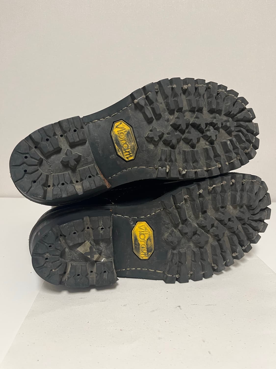 웨스코 잡마스터 10인치 255(7 1/2E)사이즈 판매! 상품이미지6