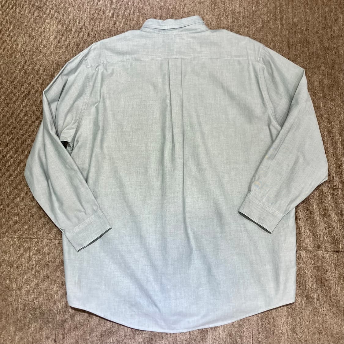 (17) L.L.Bean 엘엘빈 솔리드 셔츠 상품이미지3