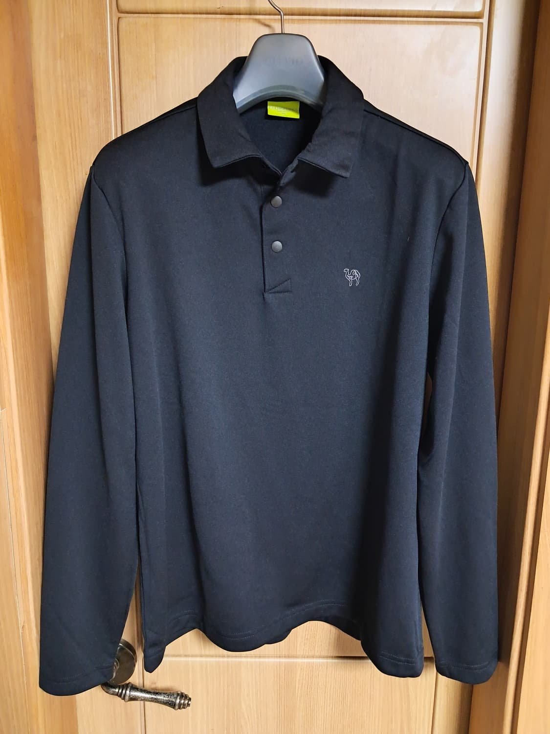 팜스프링스 골프 긴팔티 남성95  상품이미지2