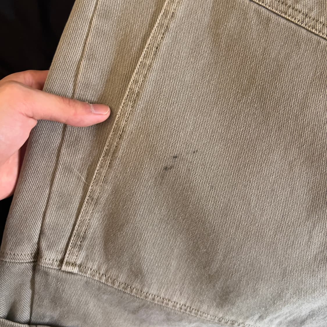 이에이 mac 카팬터 팬츠 상품이미지3