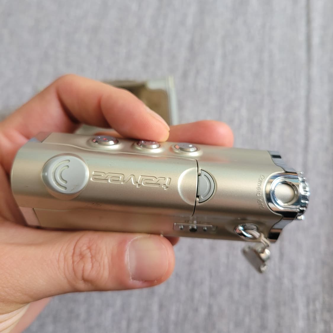 아이리버 ifp-1095 512mb mp3 상품이미지3