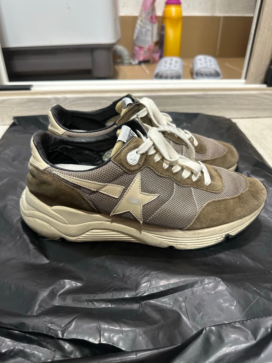 골든구스 러닝솔 41 상품이미지3