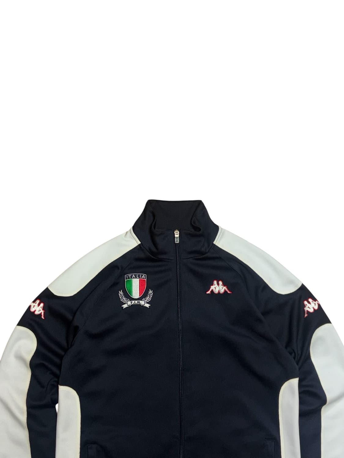 카파 이탈리아 축구 국대 져지 트랙탑 상품이미지4