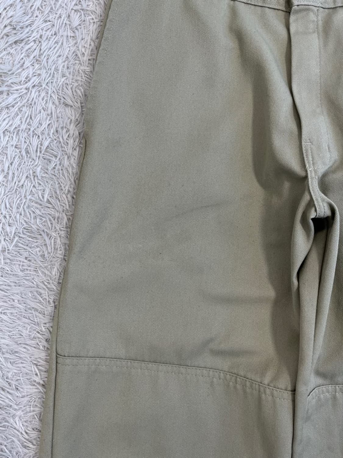 디키즈 874 와이드 팬츠/#2719 상품이미지3