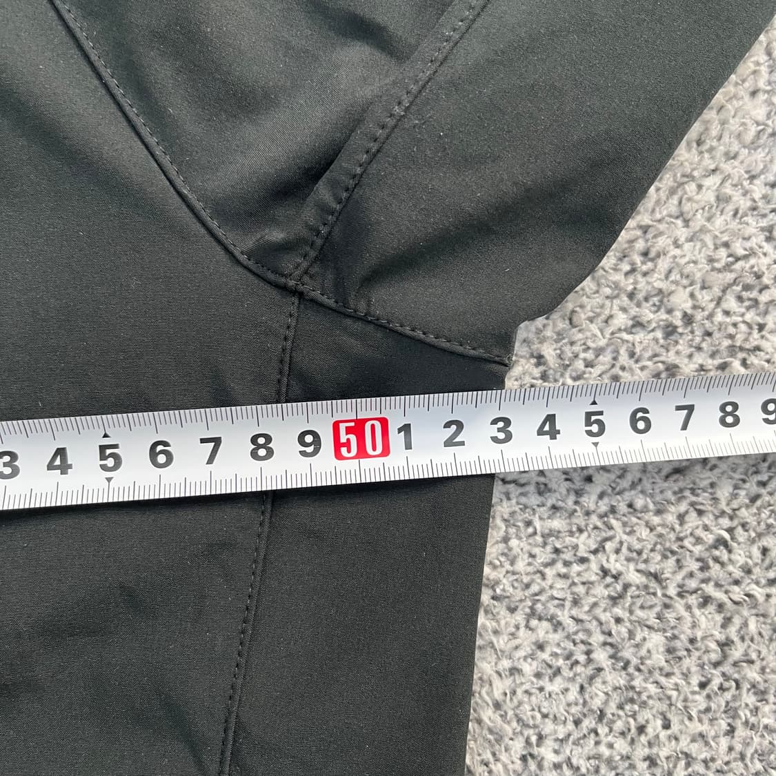 M 나이키 리브스트롱 바람막이 0306M 상품이미지7