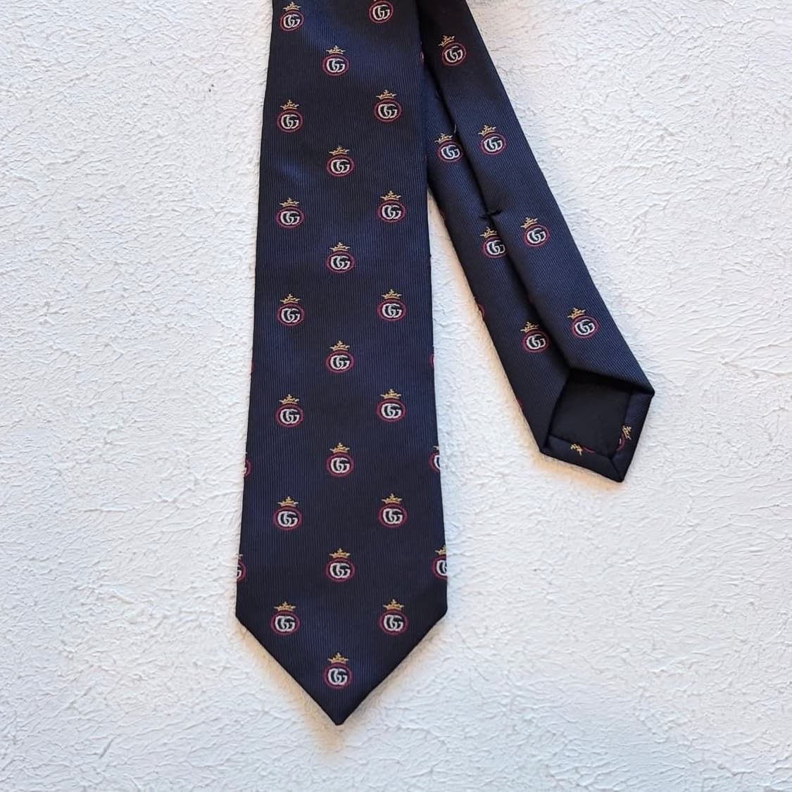 구찌 넥타이 상품이미지3