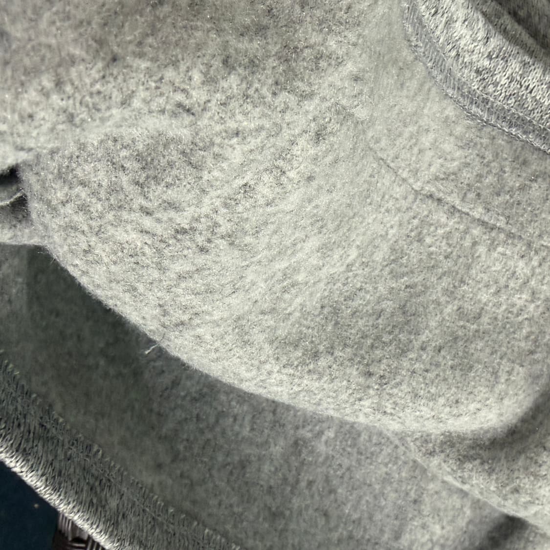 [L] 에디바우어 후리스 자켓 상품이미지6