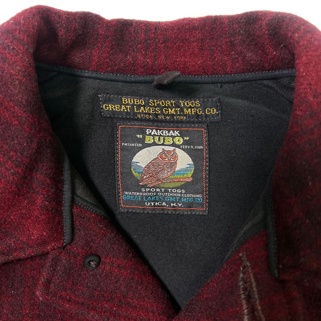 프리휠러스 울 헌팅 자켓 (95) 상품이미지9