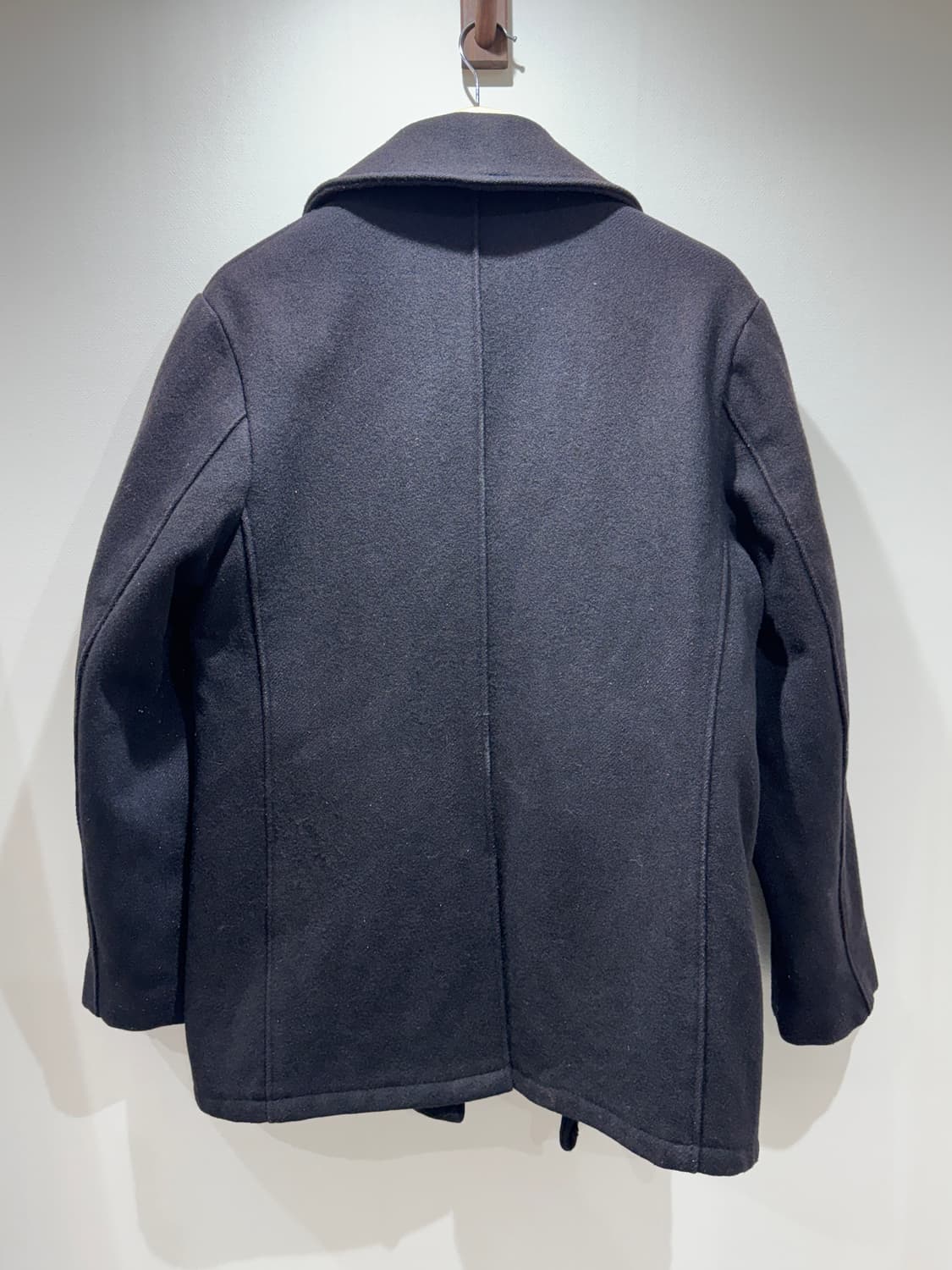 Schott 740N USN 울 피코트 (38) 상품이미지7