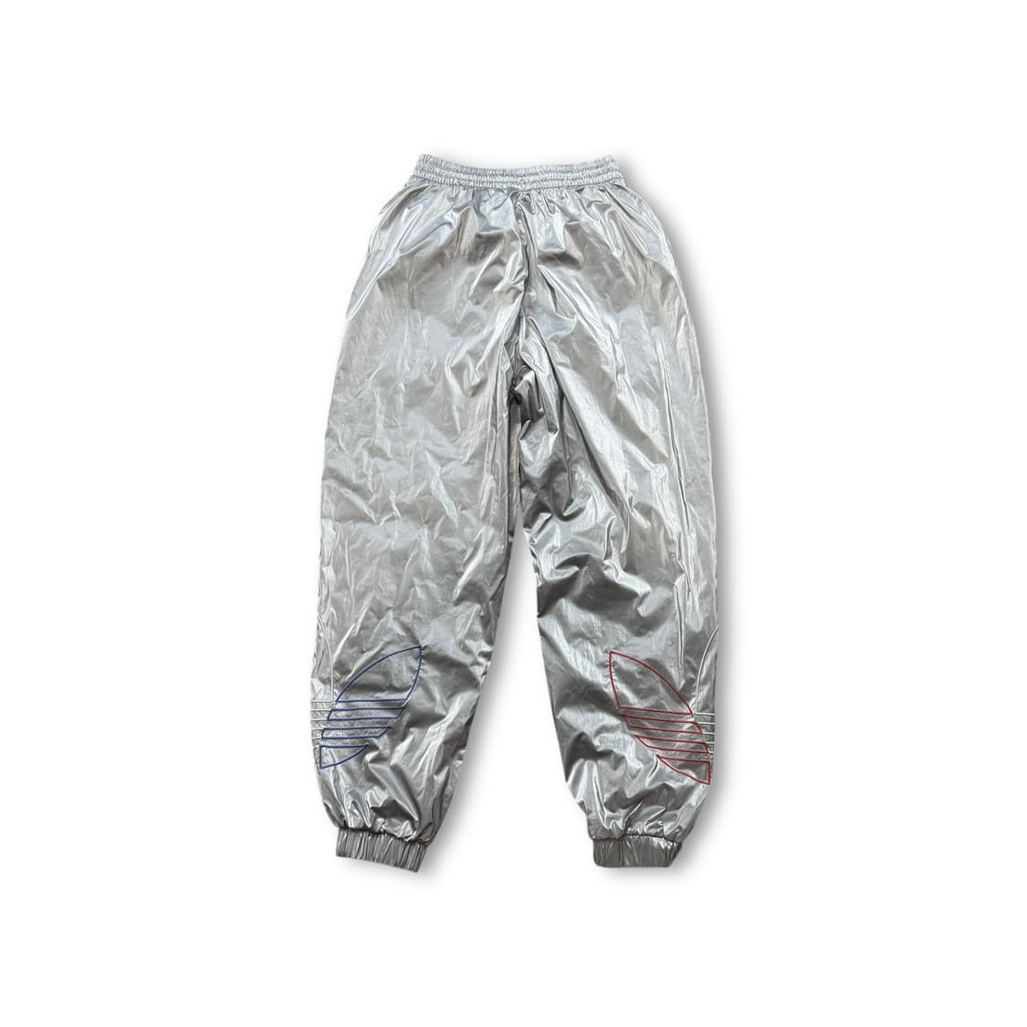 아디다스 실버 조거 팬츠 상품이미지2