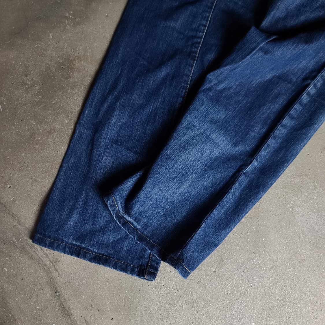 Evisu Denim Pants 상품이미지6