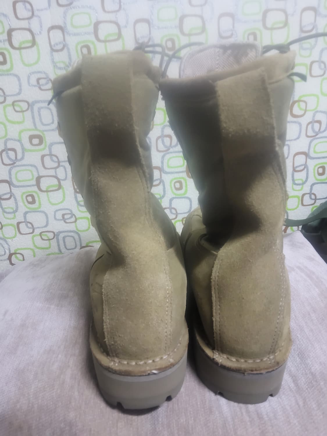 대너 아카디아 270  사이즈 신품급상태  상품이미지3