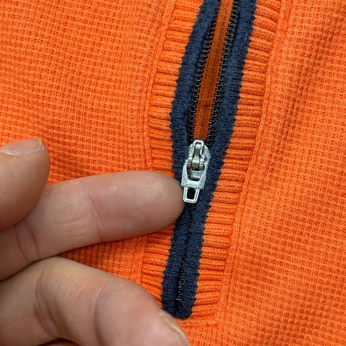 폴로스포츠 집업 피케 티셔츠 v2606 상품이미지7