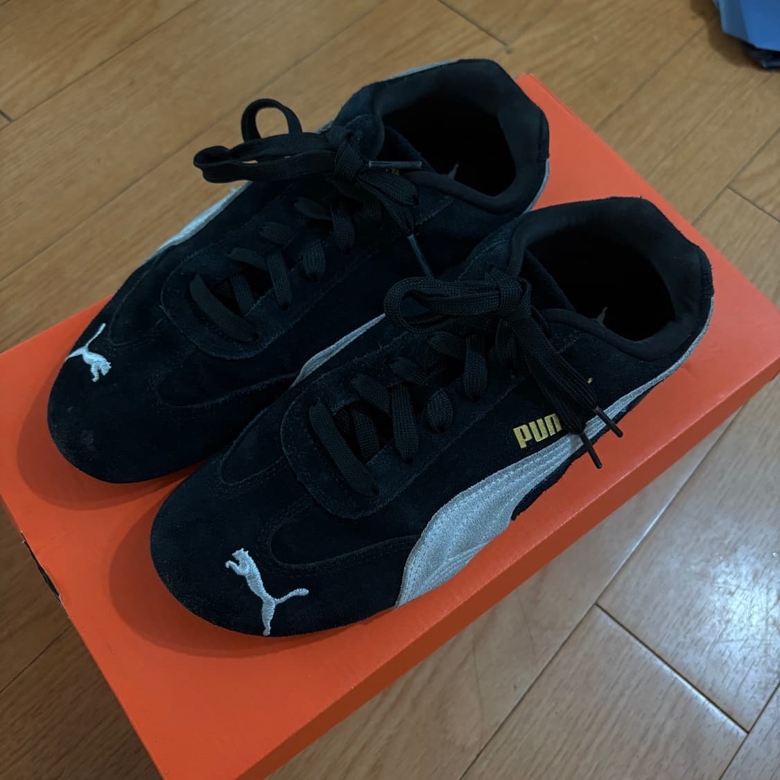 푸마 스피드캣OG 235 상품이미지2